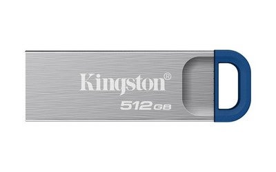 Kingston Datatraveler Kyson 512gb