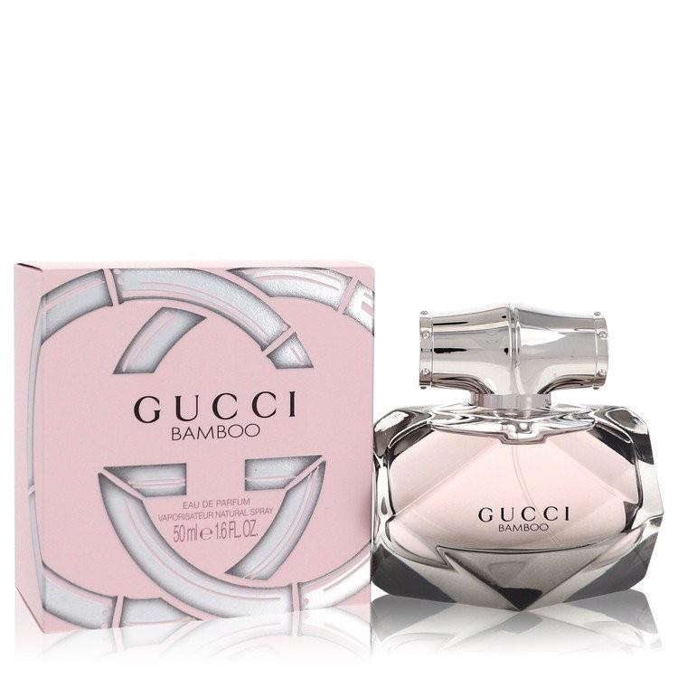 Gucci Bamboo By Gucci 50ml Edps Womens Perfume