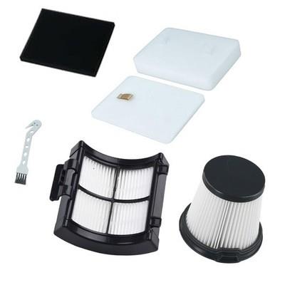 For Detect Pro Vacuum Kit Washable And Reusable For Shark For Detect Pro Iw3611