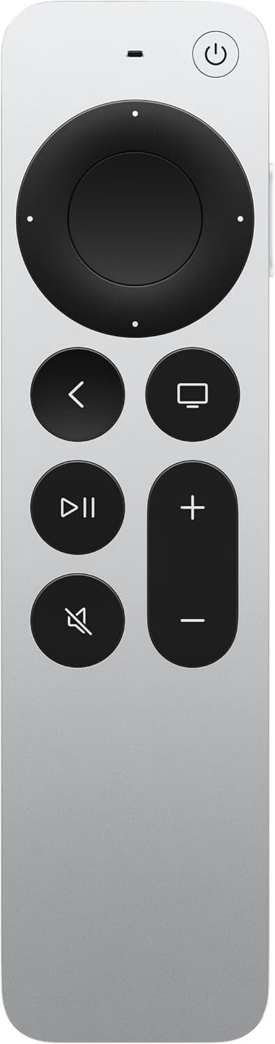 Genuine Apple Tv Siri Remote (3rd Generation) (a2854) - Sealed