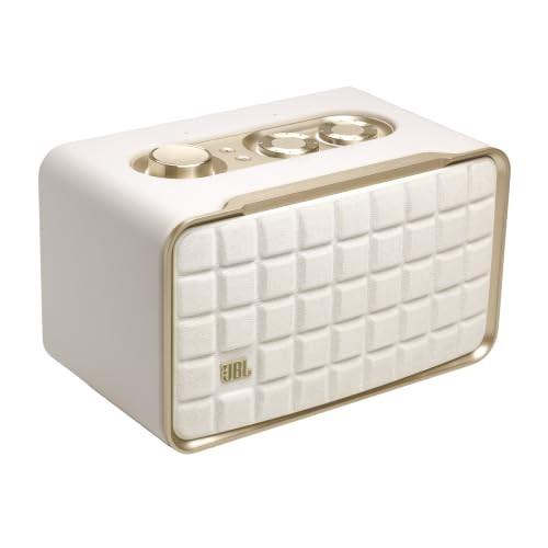 Jbl Authentics 200, Superb Sound And Performance, Inspired By Retro