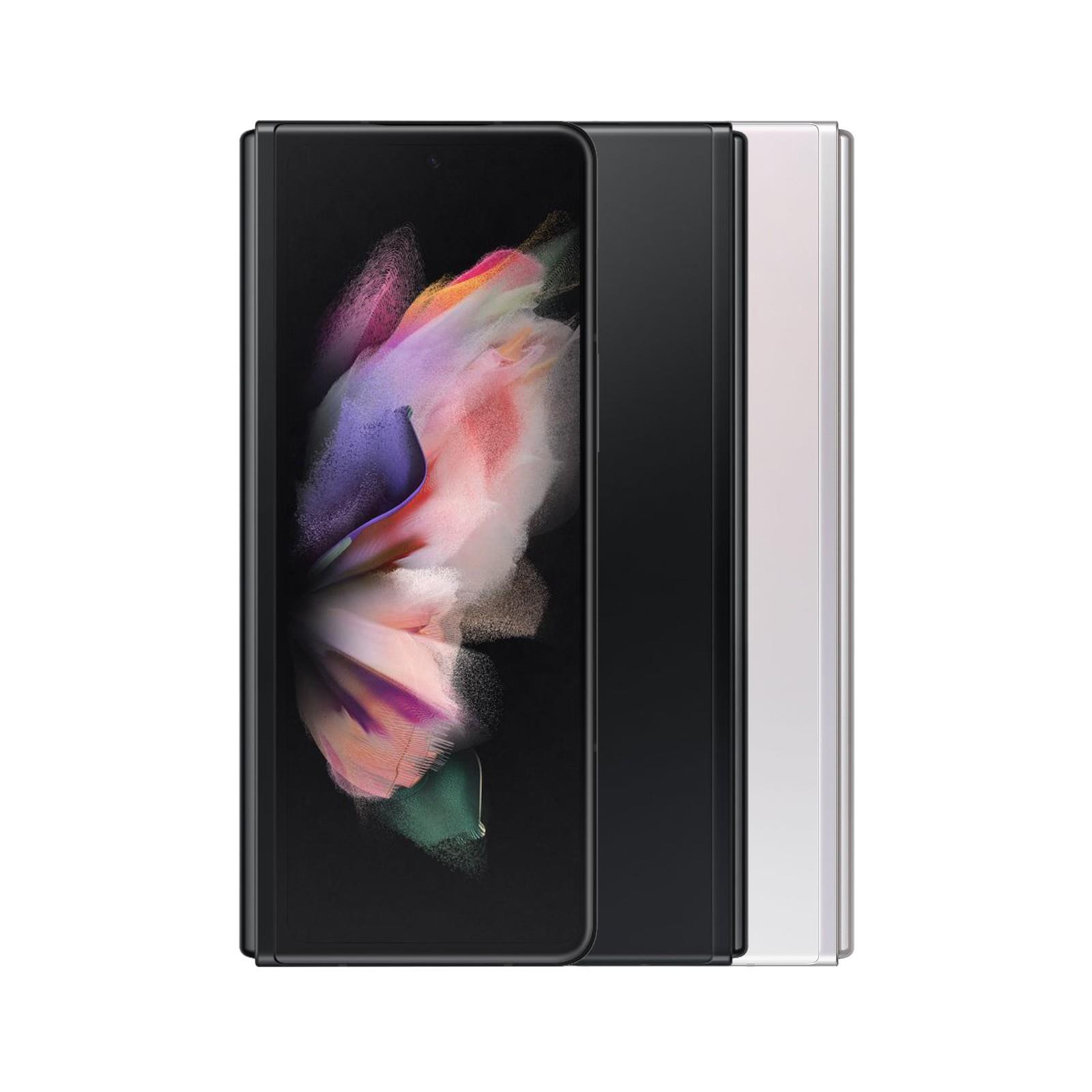 Samsung Galaxy Z Fold 3 5g - Excellent Refurbished