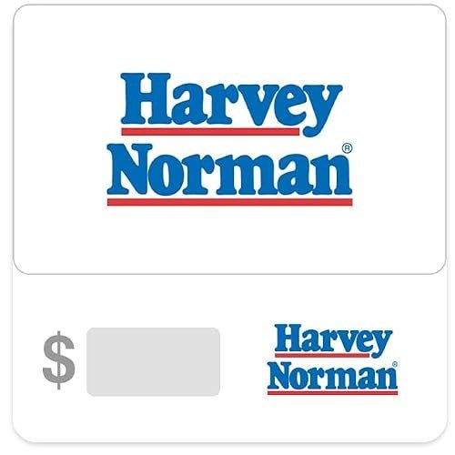 $250 Harvey Norman - Delivered Via Email (au Only)