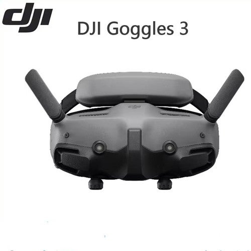 Dji Goggles 3 Fpv Goggles For Dji Avata 2 Mini 4 Pro Mavic 3 Pro Air 3/3s Neo
