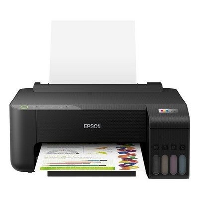 Epson C11cj71401 Ecotank Et 1810 Black Printer