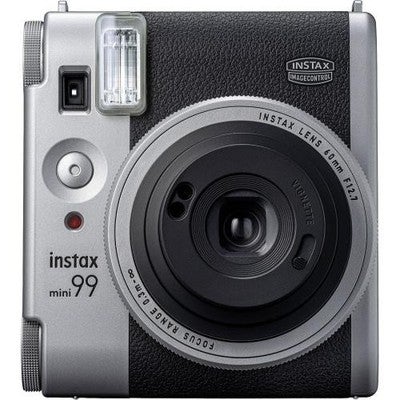 Fujifilm Instax Mini 99 Instant Camera - Silver [16986921]
