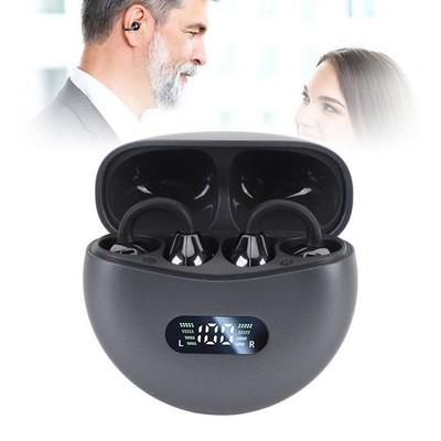 Language Translation Earbuds Translator Earbuds Active Noise Cancellation