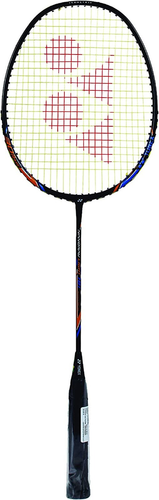 Yonex Nanoray Series Badminton Racquets