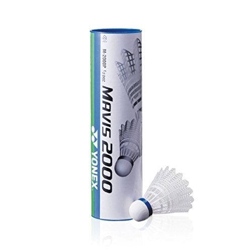 Volant Yonex Mavis 2000 Plastique