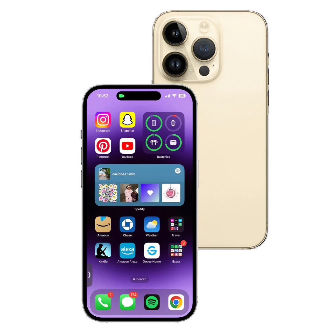 Iphone 14 Pro 128gb 256gb 512gb 1tb | Good Condition