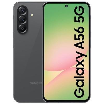 Samsung Galaxy A56 5g 128gb Enterprise Edition-awesome Graphiteau Stock 6.7in