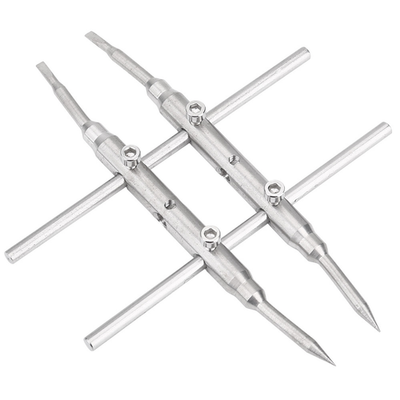 Sturdy Camera Spanner Wrench For Repairing Dslr Lenses