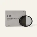 Urth CPL Lens Filter Plus+, 112mm