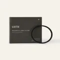 Urth Magnetic UV Lens Filter Plus+, 37mm