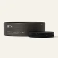 Urth Magnetic Duet Filter Kit Plus+, 77mm