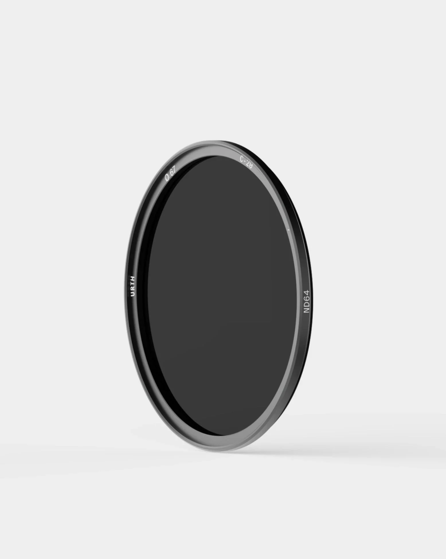 Magnetic ND64 Filter Plus, 52mm