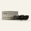 Urth Canon (EF/EF-S) to Sony E (Electronic) Lens Mount Adapter