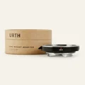 Urth Canon (EF/EF-S) to Leica M Lens Mount Adapter
