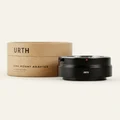 Urth Contax/Yashica to Nikon Z Lens Mount Adapter