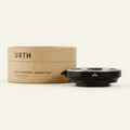 Urth Canon (EF/EF-S) to Samsung NX Lens Mount Adapter