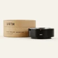 Urth Contax/Yashica to Leica L Lens Mount Adapter