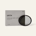Urth CPL Lens Filter Plus+, 37mm