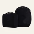 Norite Camera Backpack Set, Onyx