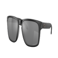 OAKLEY Man Sunglasses OO9417 Holbrook™ XL - Frame color: Matte Black, Lens color: Prizm Black Polarized