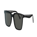 OLIVER PEOPLES Man Sunglasses OV5419SU Lachman Sun - Frame color: Black, Lens color: Midnight Express Polar