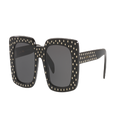 CELINE Woman Sunglasses CL4213IS - Frame color: Black, Lens color: Grey