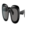 OLIVER PEOPLES Woman Sunglasses OV5479SU Jesson - Frame color: Black, Lens color: Grey Polar