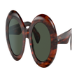 OLIVER PEOPLES Woman Sunglasses OV5478SU Dejeanne - Frame color: Vintage Red Tortoise, Lens color: G-15