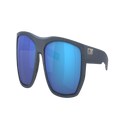 COSTA Man Sunglasses 6S9085 Santiago - Frame color: Midnight Blue, Lens color: Blue Mirror