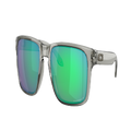 OAKLEY Man Sunglasses OO9417 Holbrook™ XL - Frame color: Grey Ink, Lens color: Prizm Jade Polarized