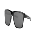 OAKLEY Man Sunglasses OO9341 Sliver™ XL - Frame color: Polished Black, Lens color: Black Iridium