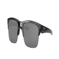 OAKLEY Man Sunglasses OO9316 Thinlink - Frame color: Polished Black, Lens color: Black Iridium