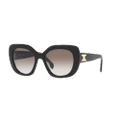 CELINE Woman Sunglasses CL40226U - Frame color: Black Shiny, Lens color: Brown
