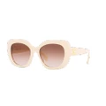 CELINE Woman Sunglasses CL40226U - Frame color: Ivory, Lens color: Brown