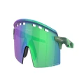 OAKLEY Man Sunglasses OO9235 Encoder Strike - Frame color: Gamma Green, Lens color: Prizm Jade