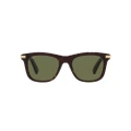 CARTIER Man Sunglasses CT0396S - Frame color: Tortoise, Lens color: Green