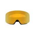 TOM FORD Unisex Sunglasses FT1124 - Frame color: Black Shiny, Lens color: Grey