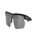 OAKLEY Unisex Sunglasses OO9400 BiSphaera™️ - Frame color: Matte Black, Lens color: Prizm Black Polarized