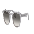 OLIVER PEOPLES Unisex Sunglasses OV5485M Jep - Frame color: Workman Grey, Lens color: Light Shale Gradient