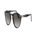 PERSOL Man Sunglasses PO3092SM - Frame color: Grey Tortoise, Lens color: Polarized Grey Gradient