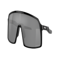 OAKLEY Unisex Sunglasses OO9406 Sutro - Frame color: Polished Black, Lens color: Prizm Black