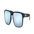 OAKLEY Man Sunglasses OO9102 Holbrook™ - Frame color: Matte Black Camo, Lens color: Prizm Deep Water Polarized