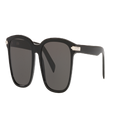 DIOR Man Sunglasses DiorBlackSuit SI - Frame color: Black, Lens color: Smoke