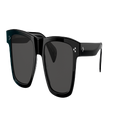 OLIVER PEOPLES Man Sunglasses OV5444SU Casian - Frame color: Black, Lens color: Grey