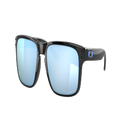 OAKLEY Man Sunglasses OO9102 Holbrook™ - Frame color: Polished Black, Lens color: Prizm Deep Water Polarized