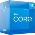 Intel S1700 Core i5 12400F 6 Core CPU 2.5GHz BX8071512400F